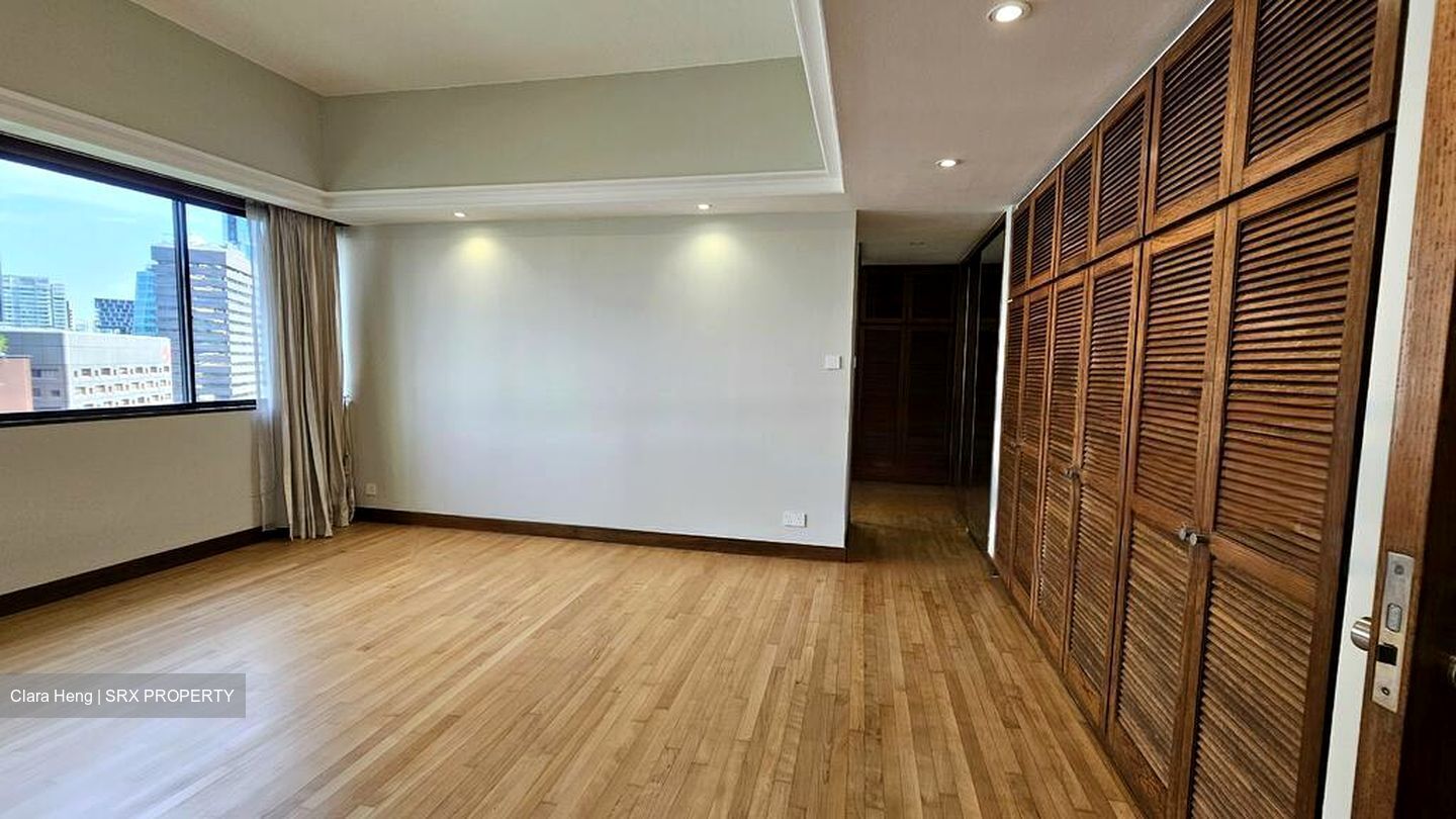 Orchard Road (D9), Condominium #438327581